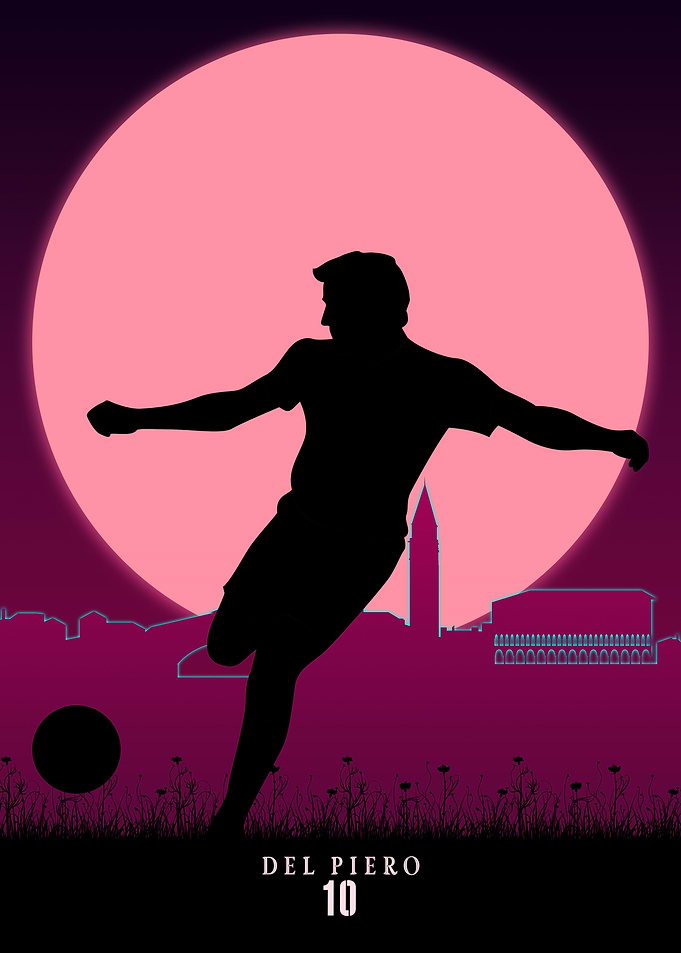 Del Piero