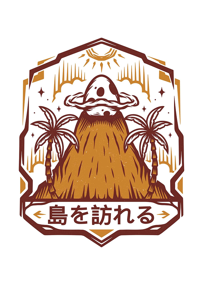Visit the Island