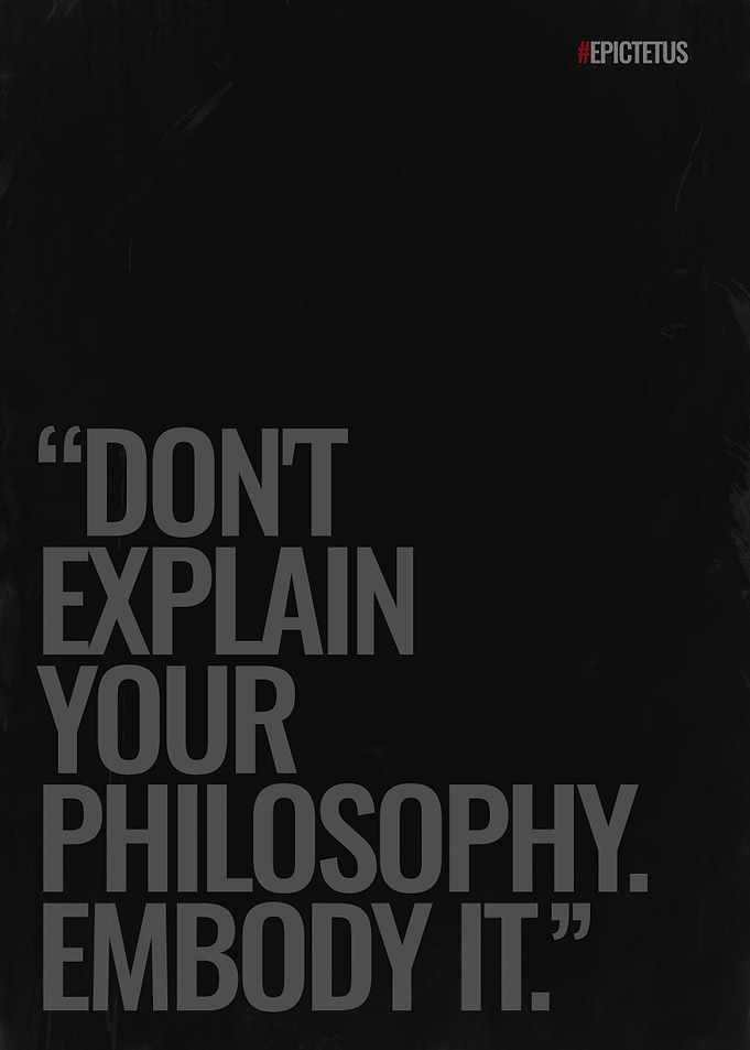 Epictetus