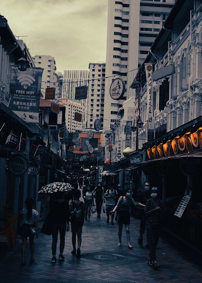 Singapore