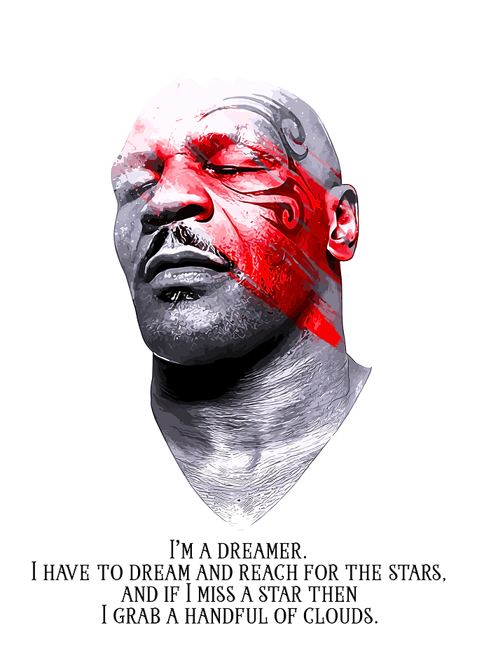 Mike Tyson Quotes