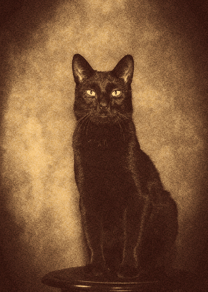 The CAT