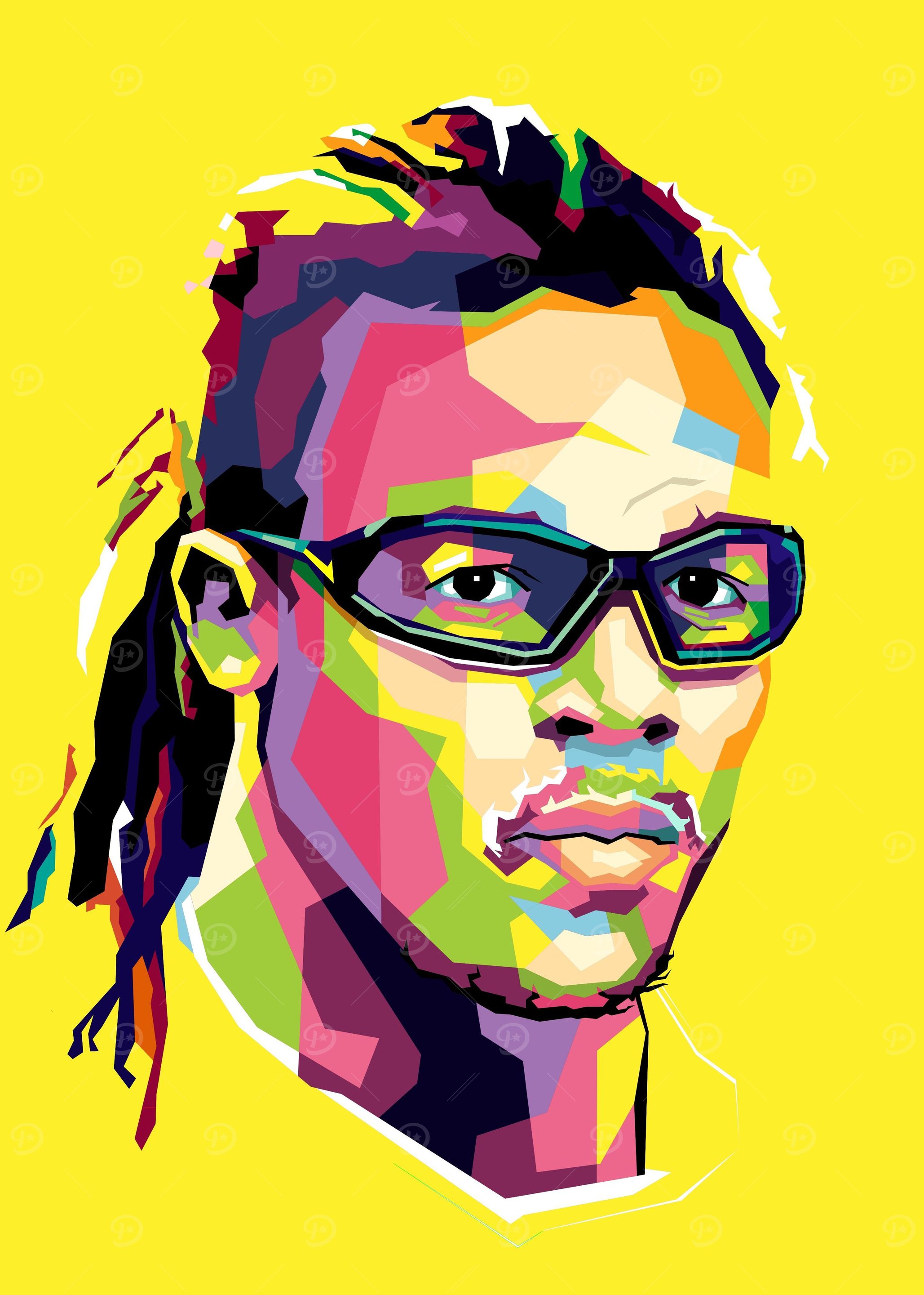 Limited football man wpap