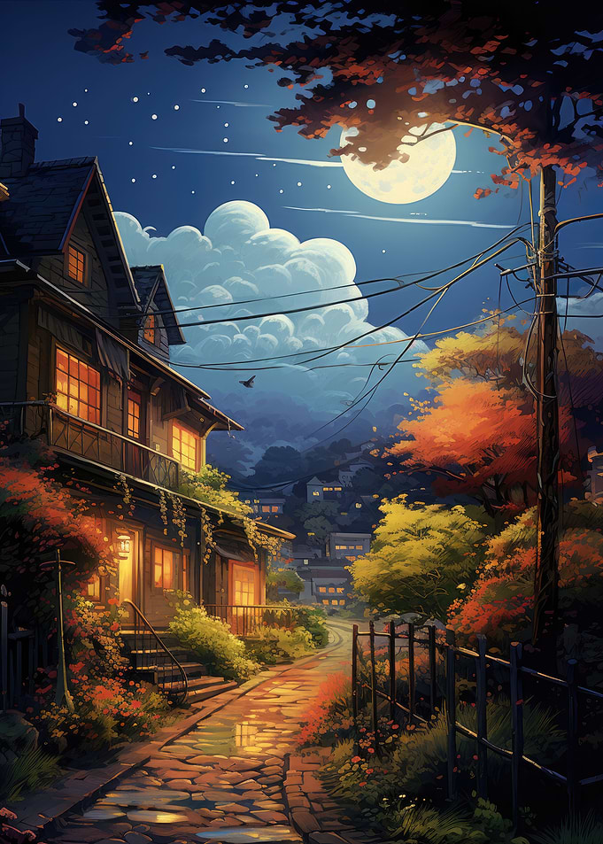 Night of America