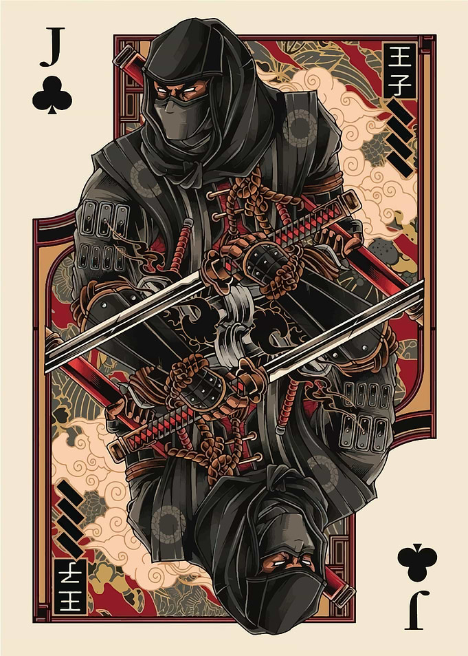 Samurai