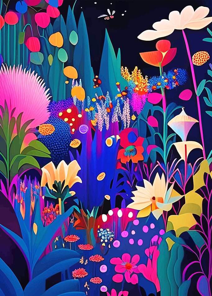 Surreal Emotions