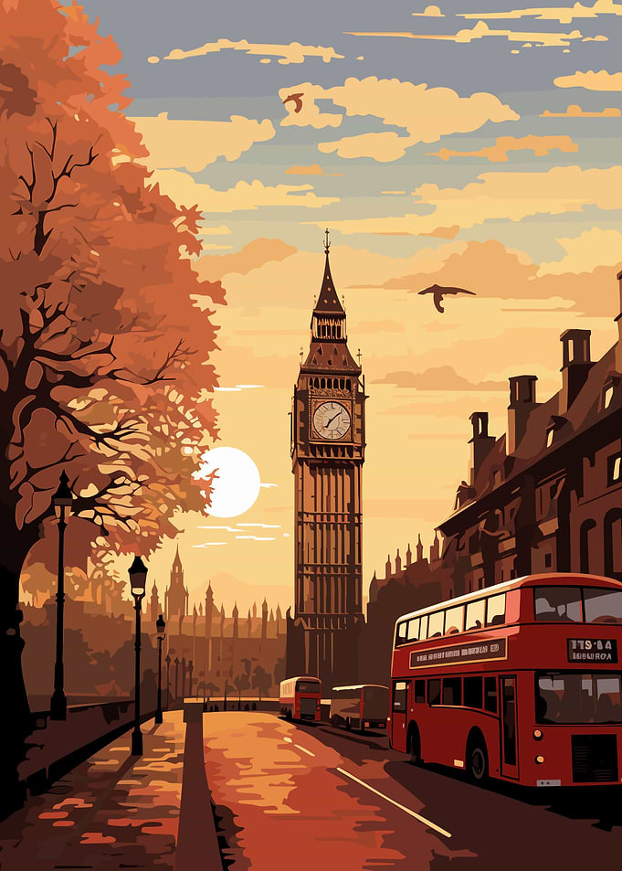 London City UK