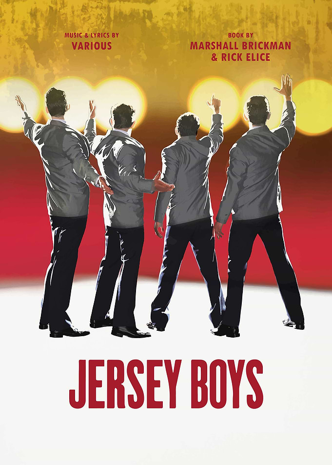 Jersey Boys