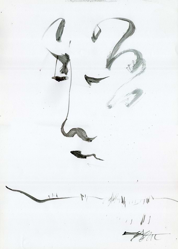 Le Portrait De Dorian