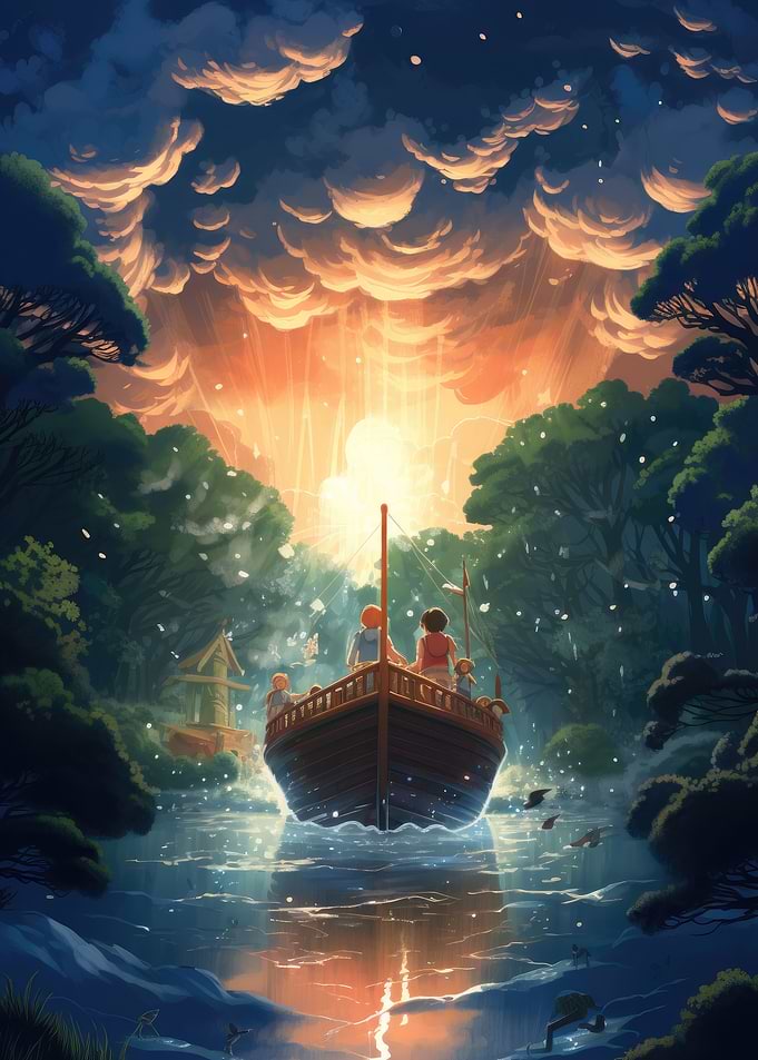 Fantasy Land