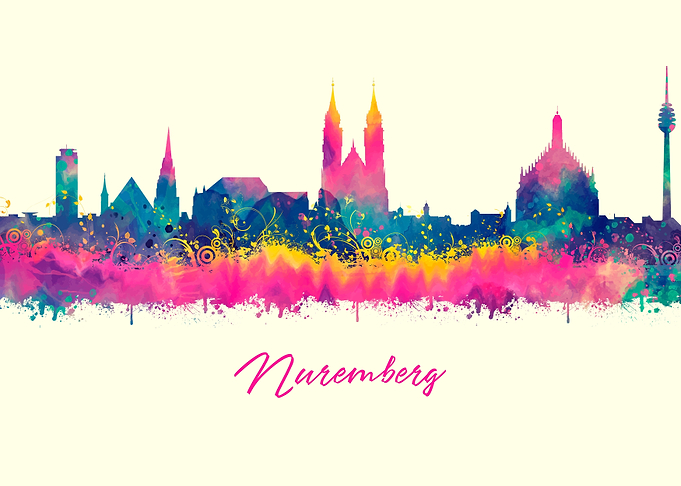 Nuremberg