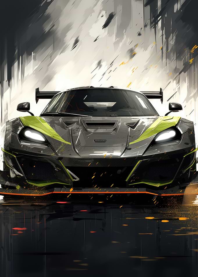Koenigsegg