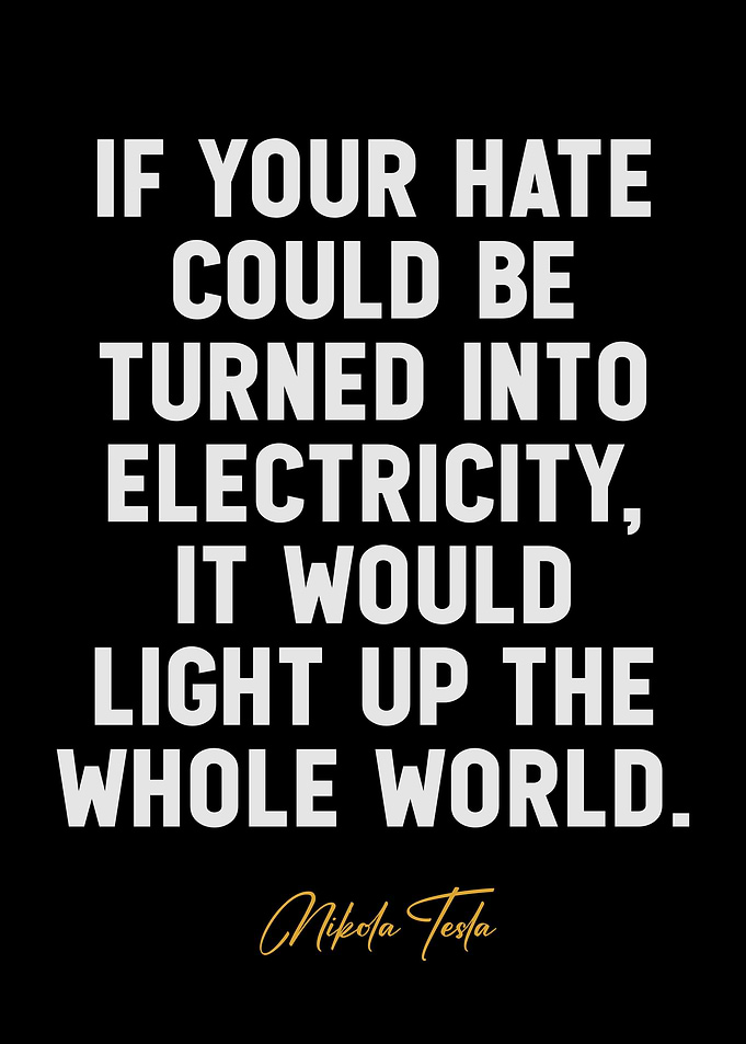 Nikola Tesla