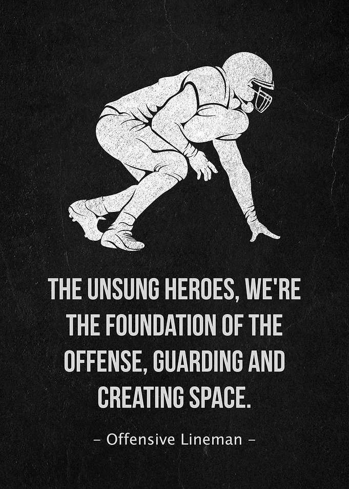 football quotes motivation