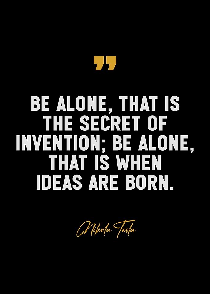 Nikola Tesla