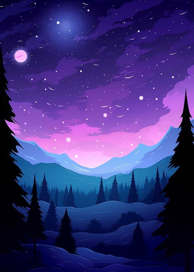 Night Sky