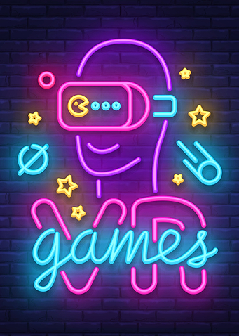 VR Games