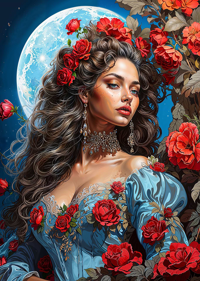 Celestial Romance