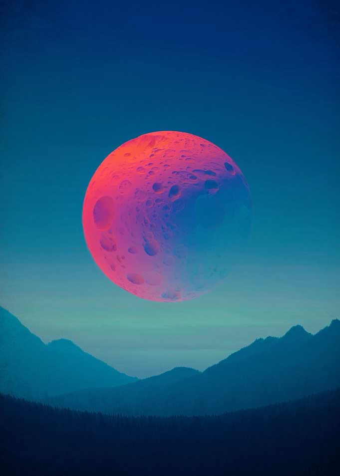 Phantom Moon