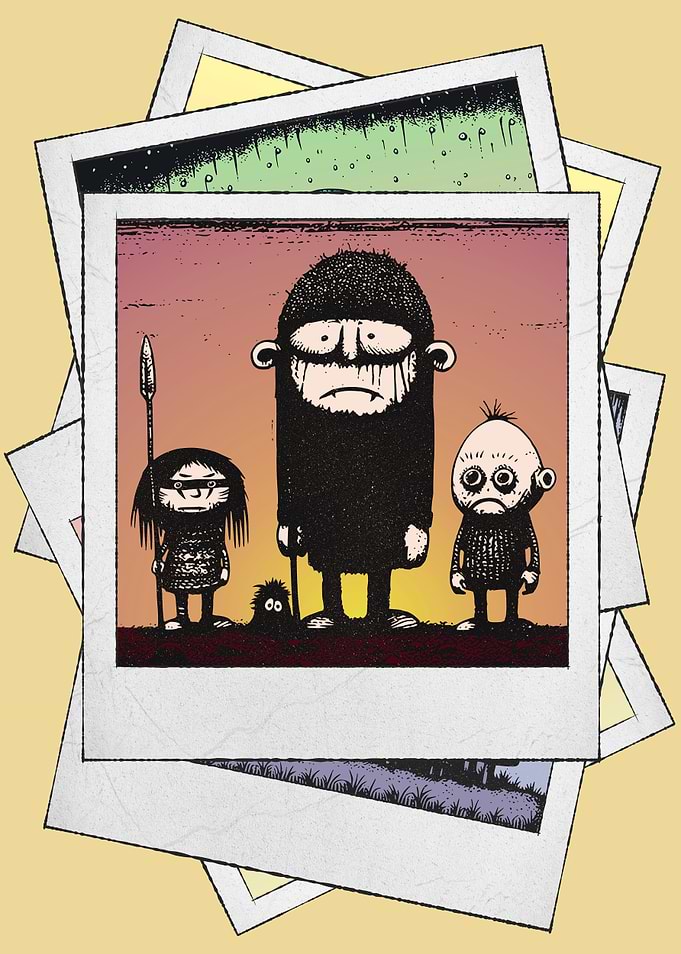 Trolls and Creatures