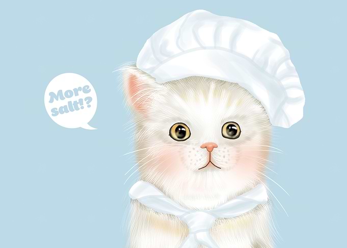 The Chief Cat