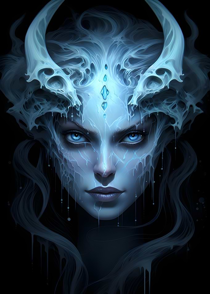 Ice Queen
