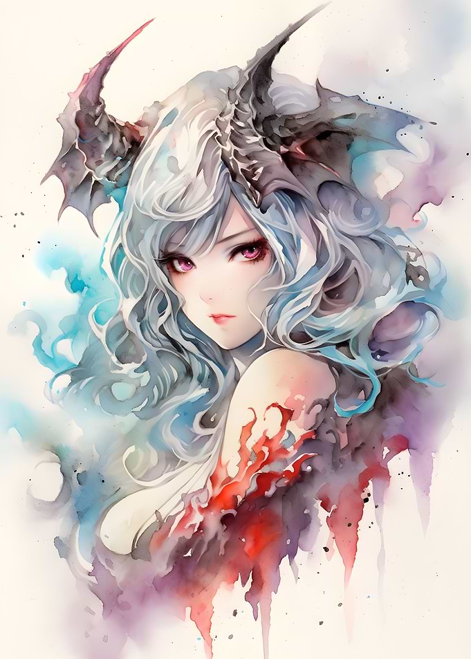 Succubus