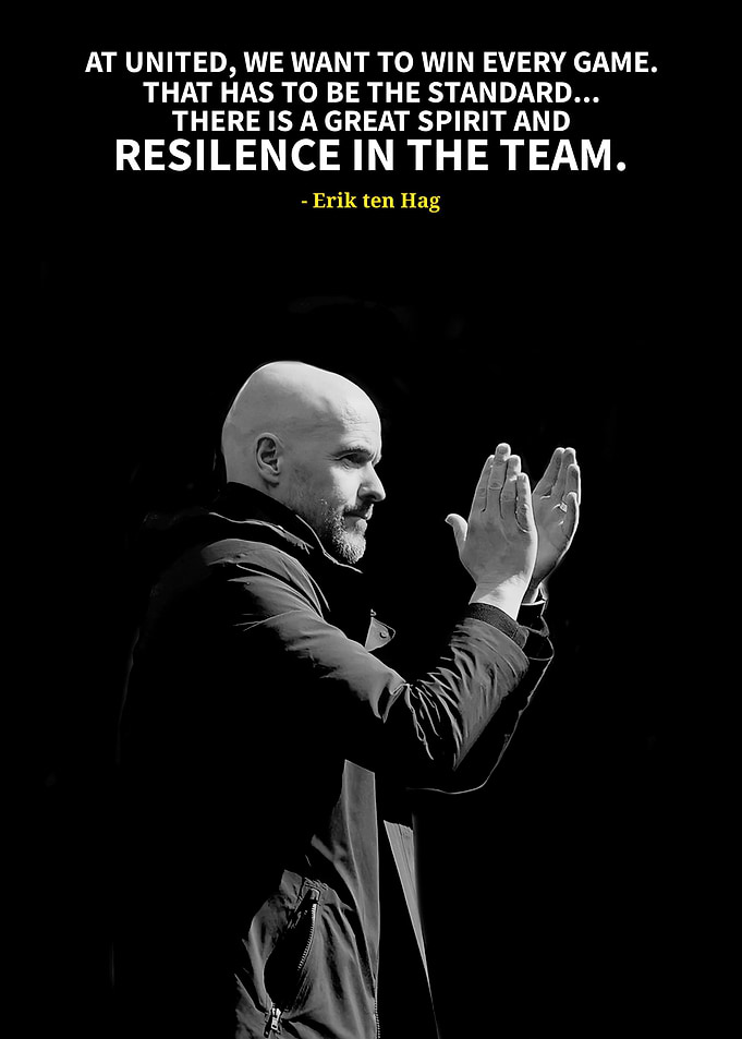 Erik ten hag