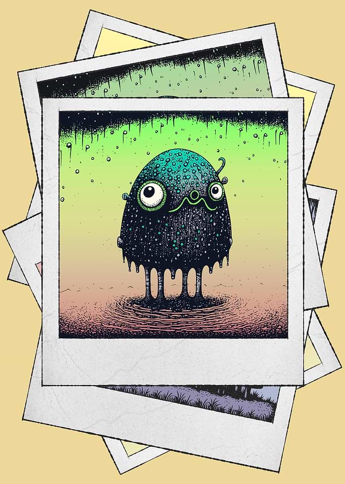 Trolls and Creatures