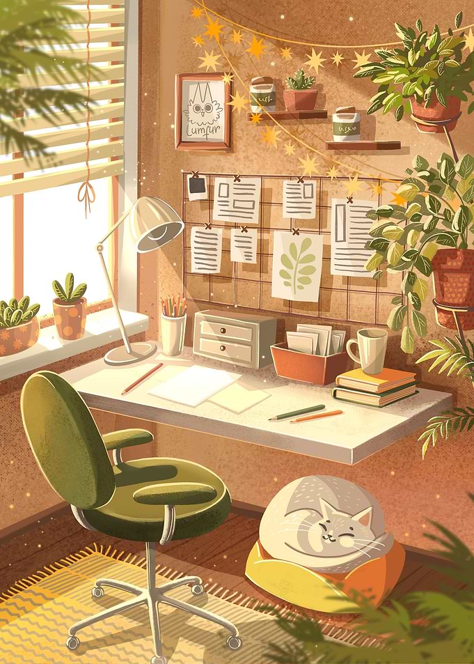 Workplace