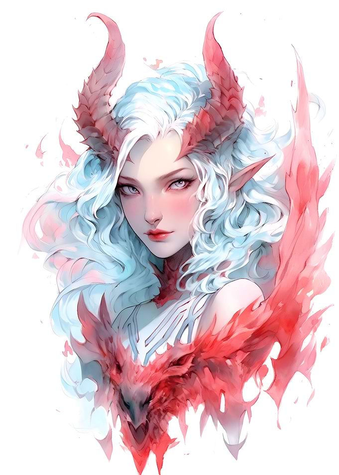 Concubine