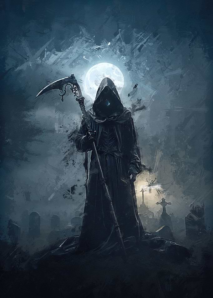 Requiems Embrace