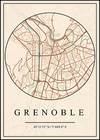 Grenoble