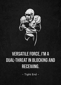 football quotes motivation