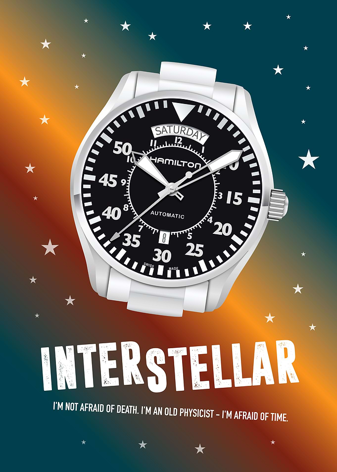 Interstellar