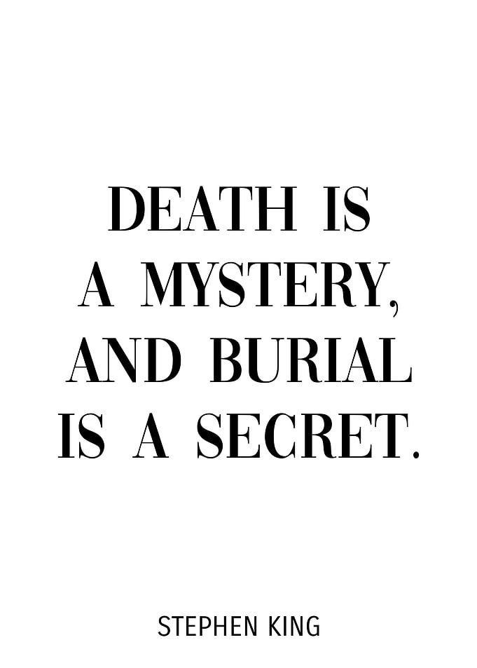 Stephen King Quotes