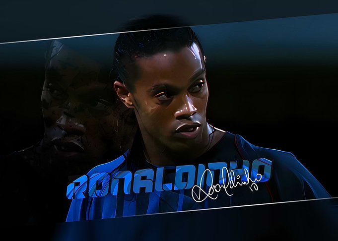 Ronaldinho Gaucho