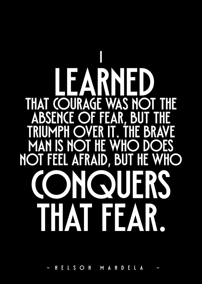 nelson Mandela