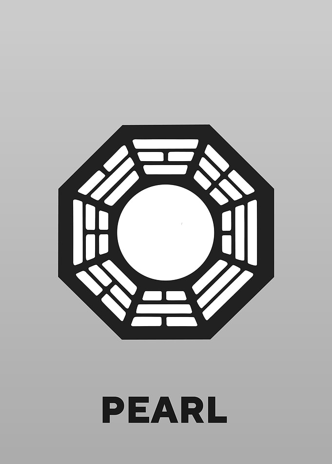 Dharma Pearl Station