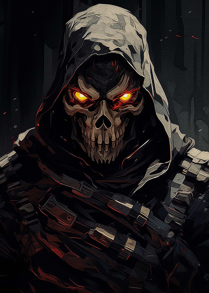 Killstreak Commando