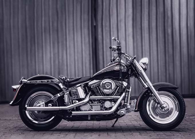 Harley Davidson