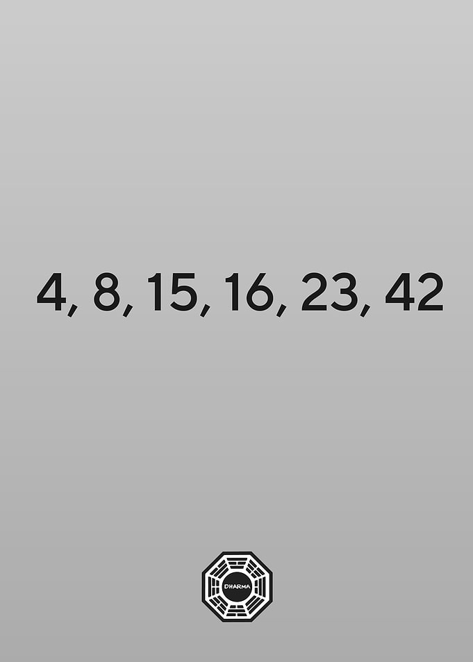 Number Lost