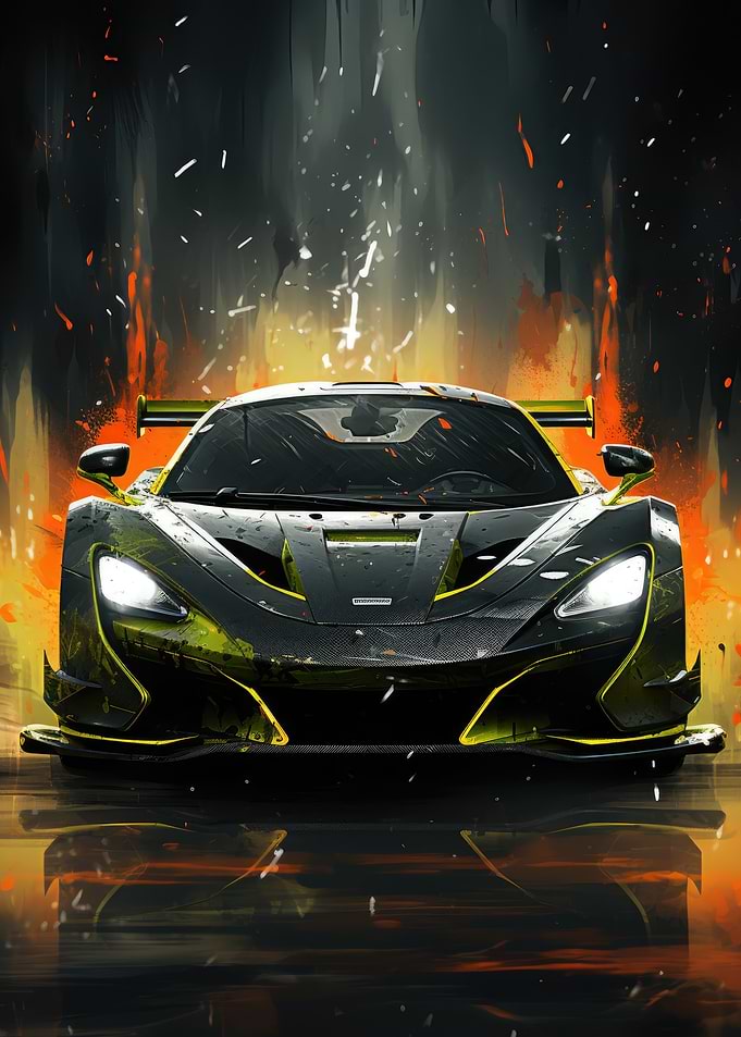 Koenigsegg