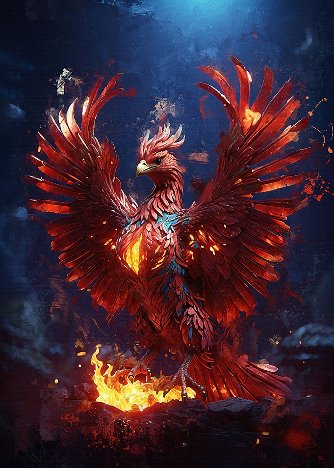 Phoenix Rising