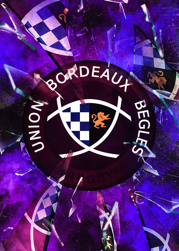Union Bordeaux Begles