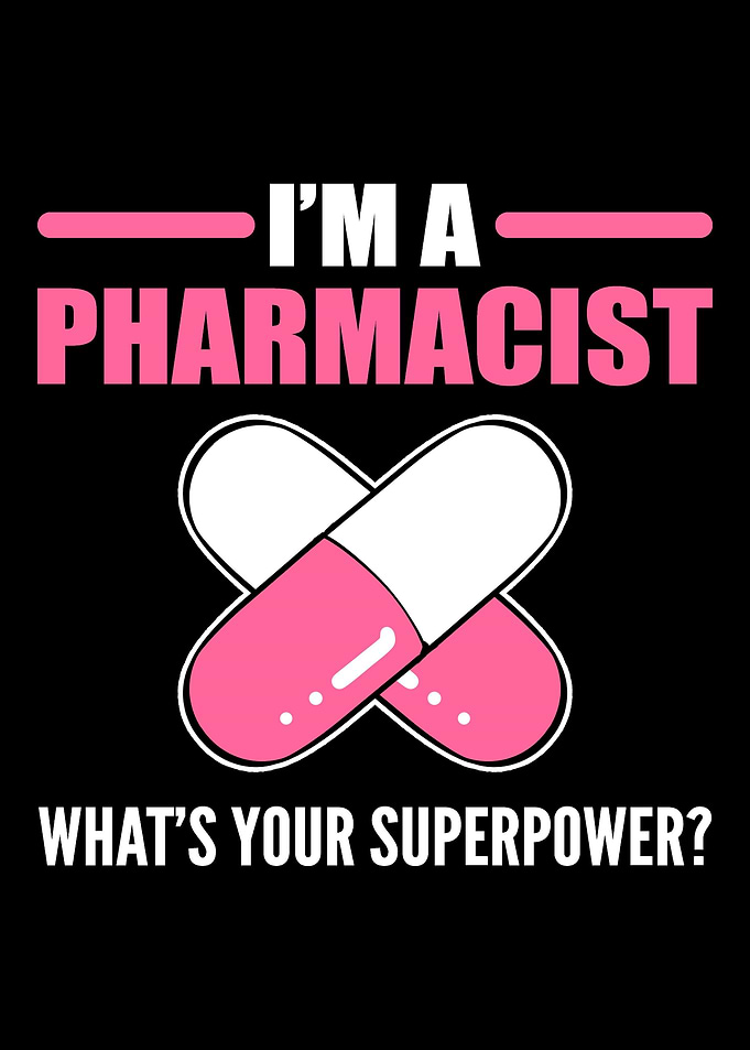 Whats your Superpower Ch