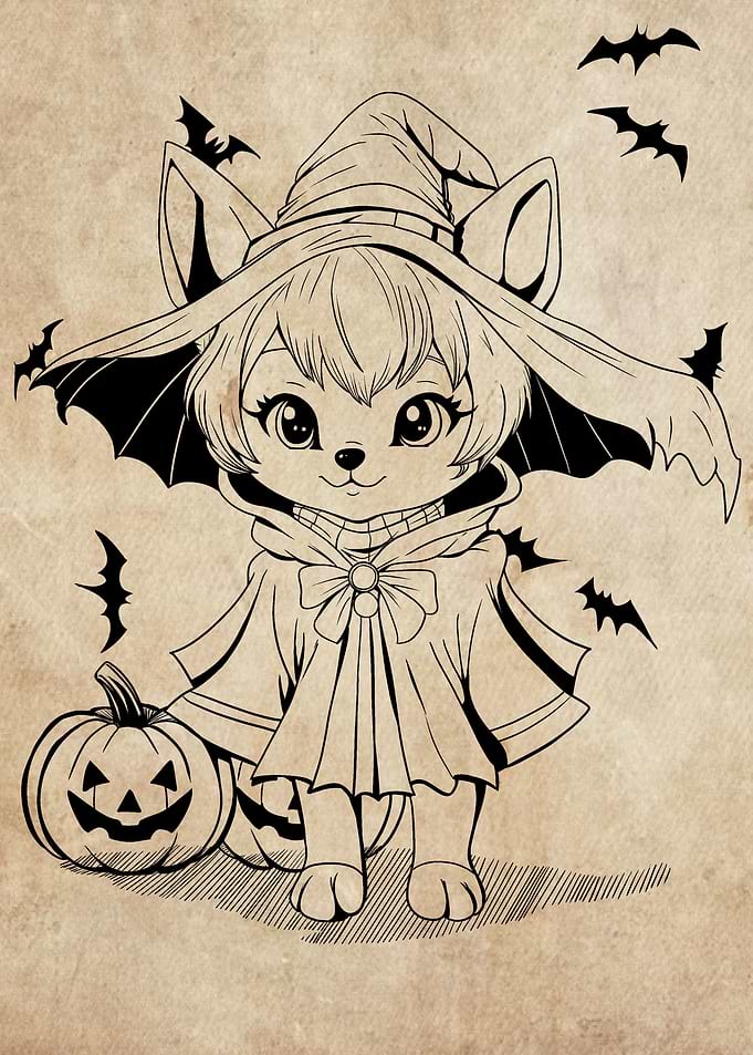 witchy