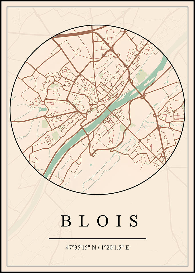 Blois
