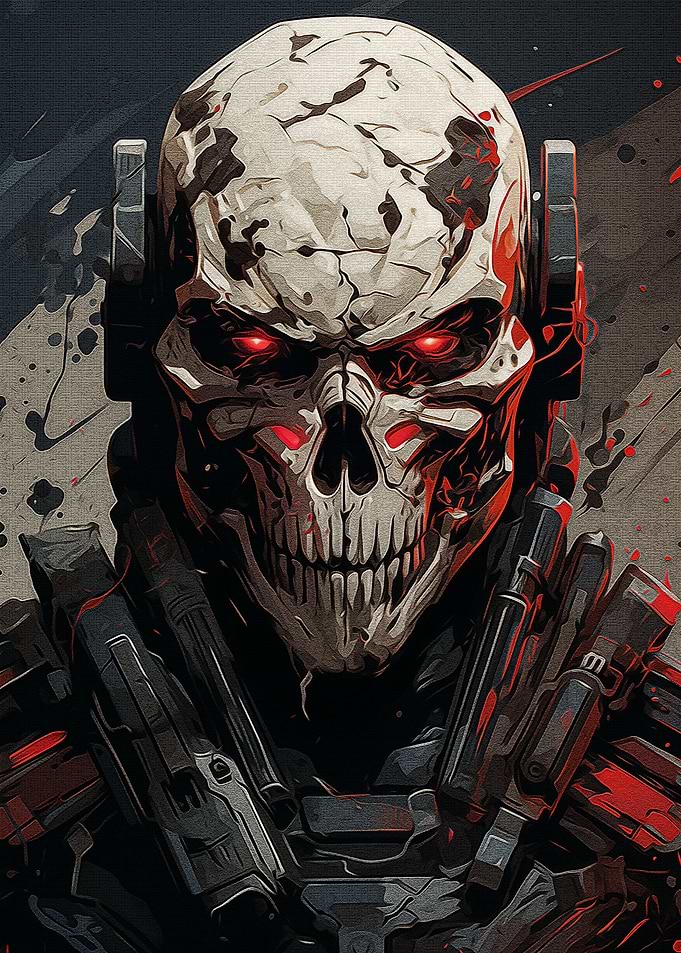Ghosthawk