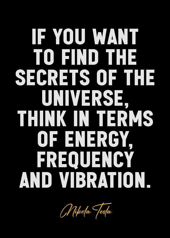 Nikola Tesla